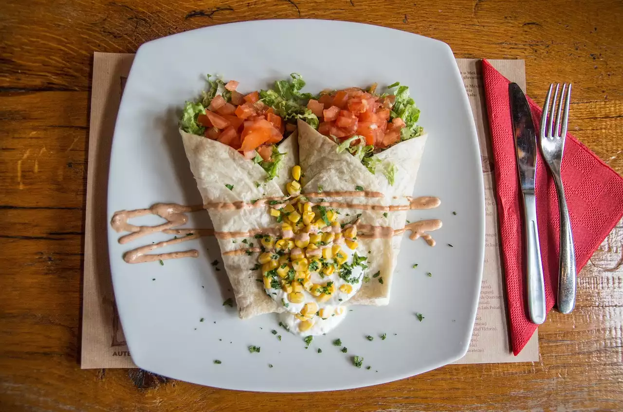 Der Aufstieg der mexikanischen Fusionsküche: Traditionelle Rezepte mit einem Twist